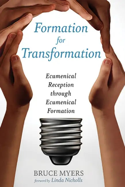 Formation for Transformation by Bruce Myers