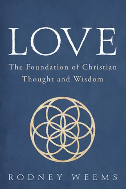 Love by Rodney Weems