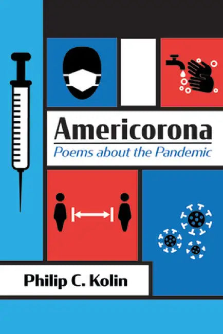 Americorona by Philip C. Kolin