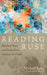 Reading Ruse: Michael Ruse on Darwinism, Science, and Faith by Michael Ruse
