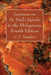 Lectures on St. Paul's Epistle to the Philippians, Fourth Edition by C. J. Vaughan