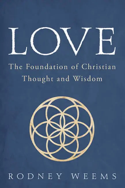 Love by Rodney Weems