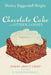 Chocolate Cake and Other Losses by Shirley Biggerstaff Wright
