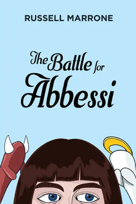 The Battle for Abbessi by Russell Marrone
