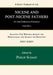 A Select Library of the Nicene and Post-Nicene Fathers of the Christian Church, First Series, Volume 4 by Philip Schaff
