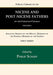 A Select Library of the Nicene and Post-Nicene Fathers of the Christian Church, First Series, Volume 6 by Philip Schaff