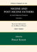 A Select Library of the Nicene and Post-Nicene Fathers of the Christian Church, First Series, Volume 8 by Philip Schaff