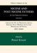 A Select Library of the Nicene and Post-Nicene Fathers of the Christian Church, First Series, Volume 9 by Philip Schaff