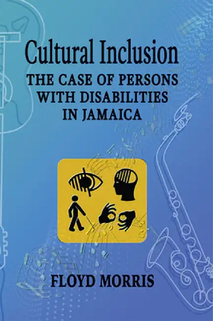 Cultural Inclusion by Floyd Morris