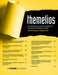 Themelios, Volume 45, Issue 2 by D. A. Carson