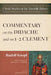 Commentary on the Didache and on 1-2 Clement by Rudolf Knopf
