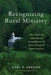 Recognizing Rural Ministry by Carl P. Greene