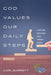 God Values Our Daily Steps by Carl Barrett