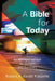 A Bible for Today: An Abridged Version for Seekers and Survivors by Robert P. Vande Kappelle
