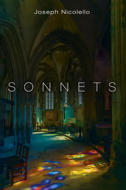 Sonnets by Joseph Nicolello