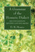 A Grammar of the Homeric Dialect, Second Edition, Revised and Enlarged by D. B. Monro