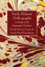 Early Hebrew Orthography by Frank Moore, Jr. Cross