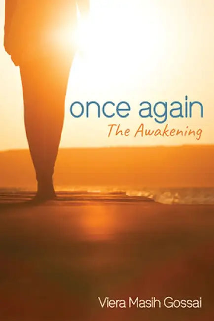 Once Again by Viera Masih Gossai