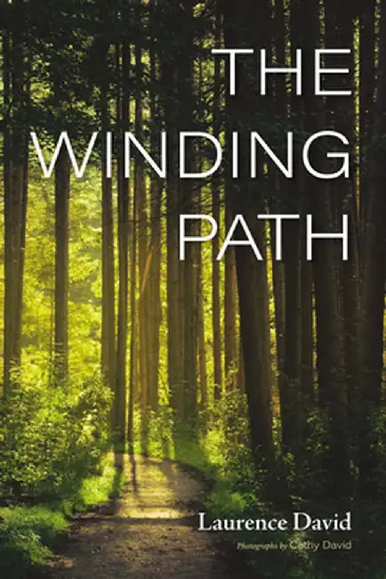 The Winding Path by Laurence David