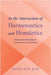 At the Intersection of Hermeneutics and Homiletics: Transgressive Readings for Transformational Preaching by Kim, Yung Suk
