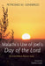 Malachi's Use of Joel's Day of the Lord: An Inner-Biblical Allusion Study by Petronio M. Genebago