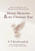 Divine Mysteries and the Christian Year by S. T., Jr. Kimbrough