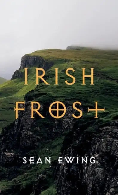 Irish Frost by Ewing, Sean