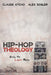Hip-Hop Theology: Only the Lover Raps by Claude Atcho, Alex Sosler