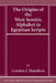 The Origins of the West Semitic Alphabet in Egyptian Scripts by Gordon J. Hamilton