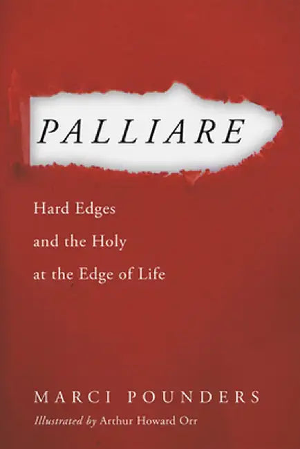 Palliare by Marci Pounders