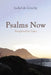 Psalms Now by Isobel De Gruchy