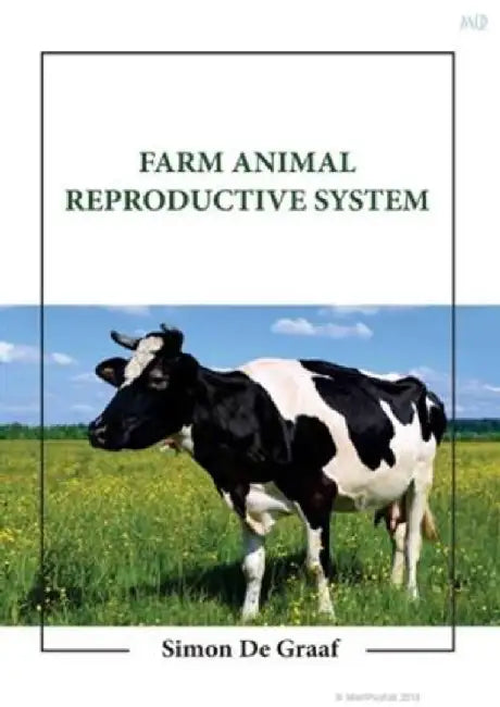 Farm Animal Reproductive System by Graaf S.D.