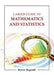 Career Guide To Mathematics And Statistics by Mcgrath K.