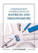 Comprehensive Understanding Of Matrices And Trigonometry by Mcdonald C.
