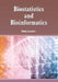 Biostatistics And Bioinformatics by Lambert R