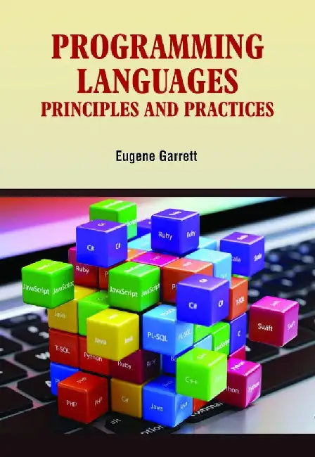 Programming Languages Principles And Practices by Garrett E
