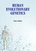 Human Evolutionary Genetics by Jenkins I
