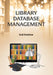 Library Database Management by Bradshaw S