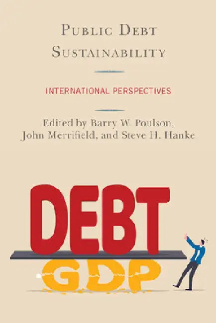 Public Debt Sustainability by Fredrik Ng Andersson