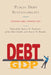 Public Debt Sustainability by Fredrik Ng Andersson