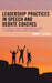 Leadership Practices in Speech and Debate Coaches: Applying Full-Range Leadership Behaviors to Coaching Intercollegiate Forensics by Barry J. Regan