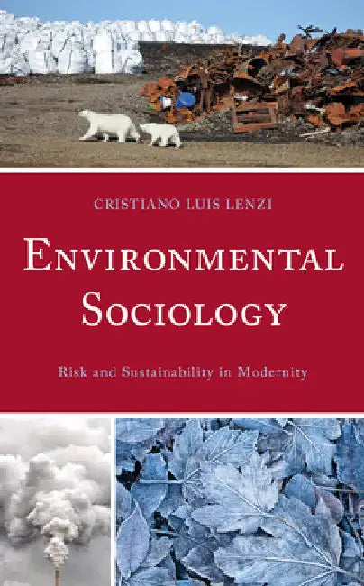Environmental Sociology: Risk and Sustainability in Modernity by Cristiano Luis Lenzi