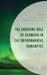Emerging Role of Geomedia in the Environmental Humanities by Mark Terry