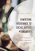 Rewriting Resistance to Social Justice Pedagogies: Student Engagement in the Composition Classroom by Wilton S. Wright