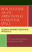 Portuguese as an Additional Language (PAL): Research-Informed Pedagogical Approaches by Cristina Becker Lopes Perna