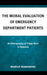 Moral Evaluation of Emergency Department Patients: An Ethnography of Triage Work in Romania by Marius Wamsiedel