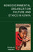 Nongovernmental Organization Culture and Ethics in Kenya by Douglas Kimemia