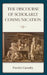 Discourse of Scholarly Communication by Patrick Gamsby