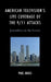 American Television's Live Coverage of the 9/11 Attacks: Journalism on the Screen by Paul Arras