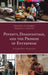 Poverty, Disadvantage, and the Promise of Enterprise: A Capabilities Perspective by Michael H. Morris, Susana C. Santos
